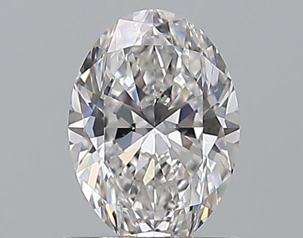 Бриллиант Овал 0.76 крт