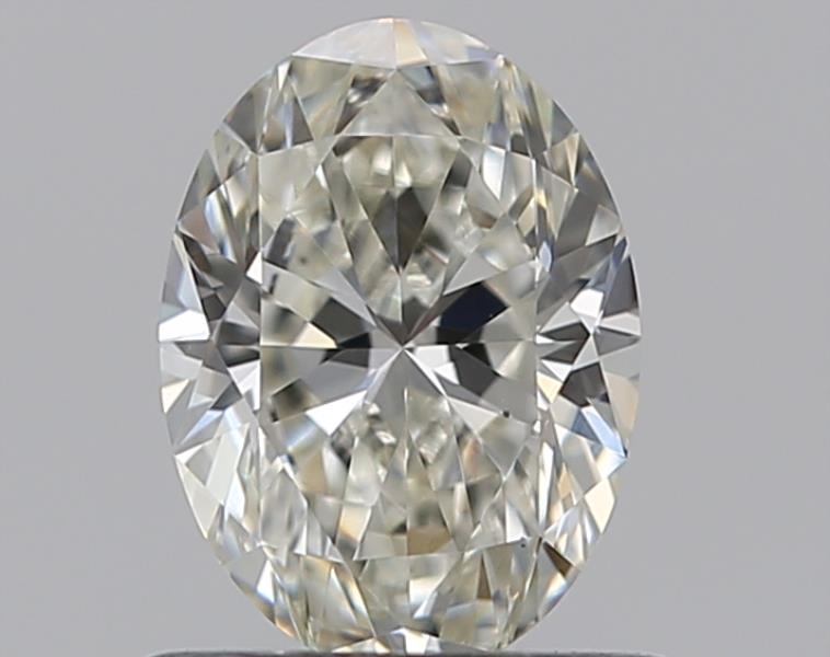 Бриллиант Овал 0.70 крт