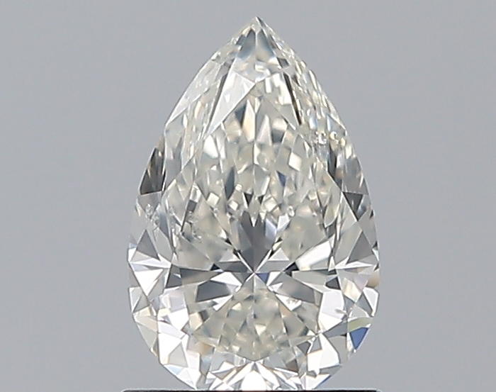 Бриллиант Груша 0.91 крт
