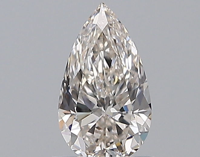 Бриллиант Груша 0.70 крт