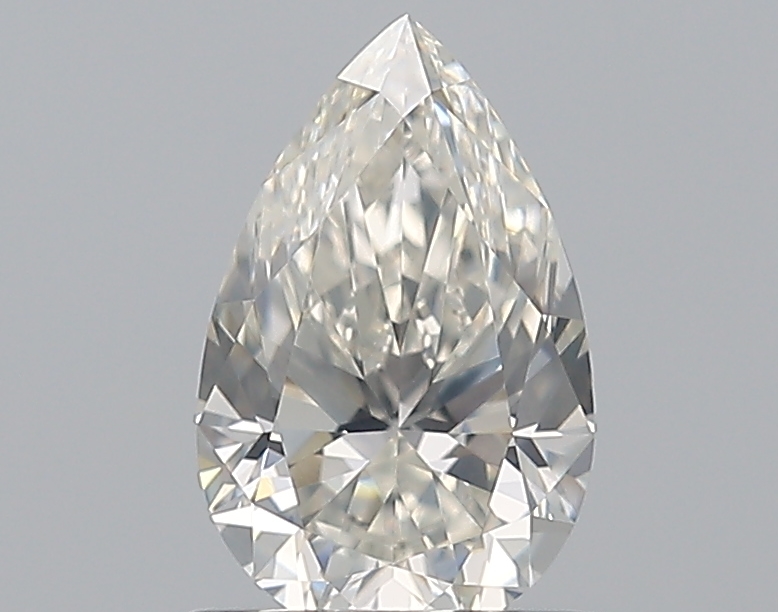 Бриллиант Груша 0.82 крт