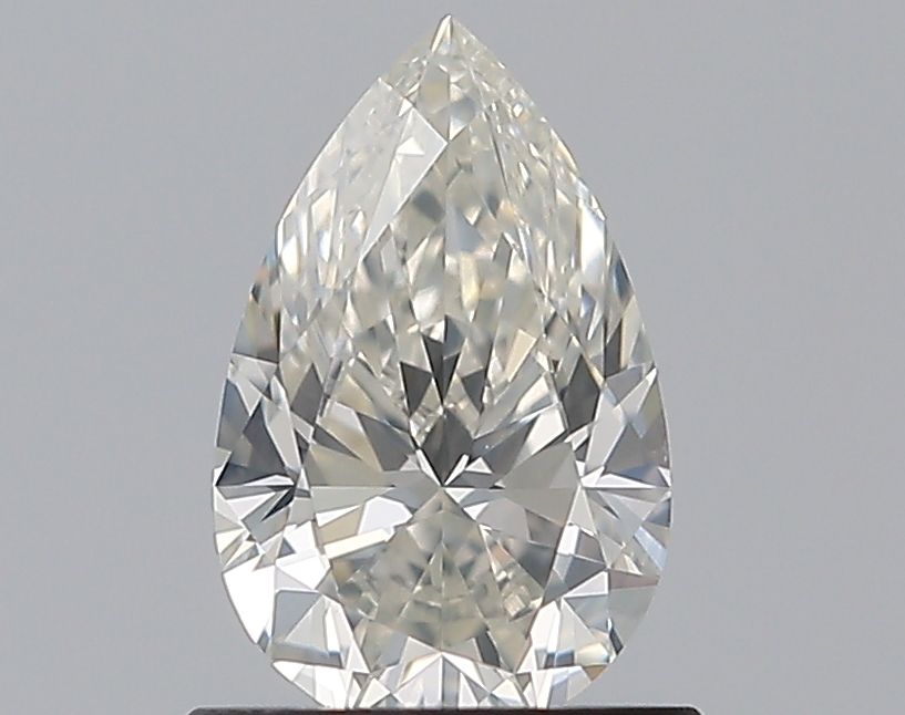 Бриллиант Груша 0.70 крт