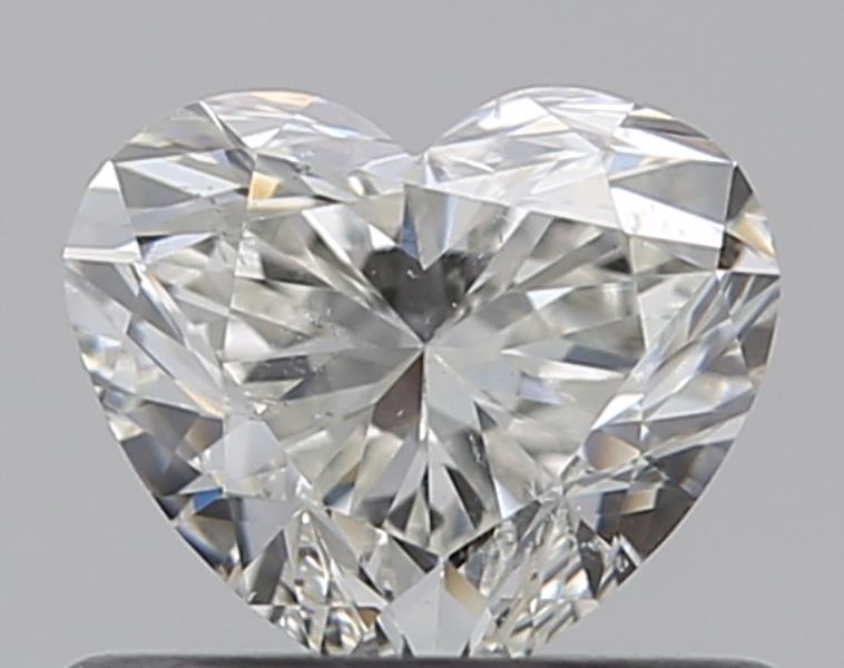 Бриллиант Сердце 0.51 крт