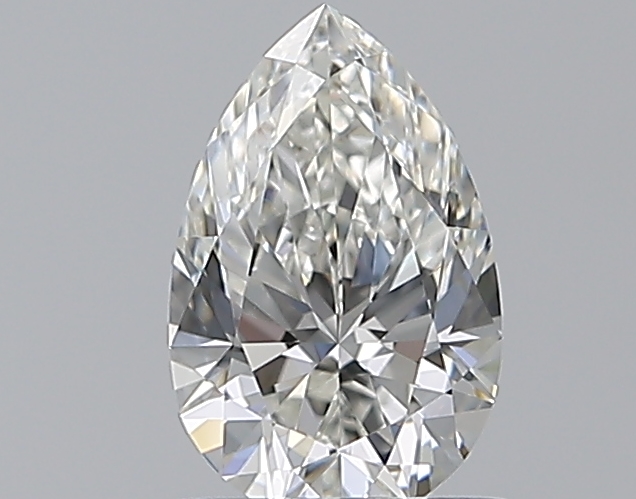 Бриллиант Груша 0.70 крт