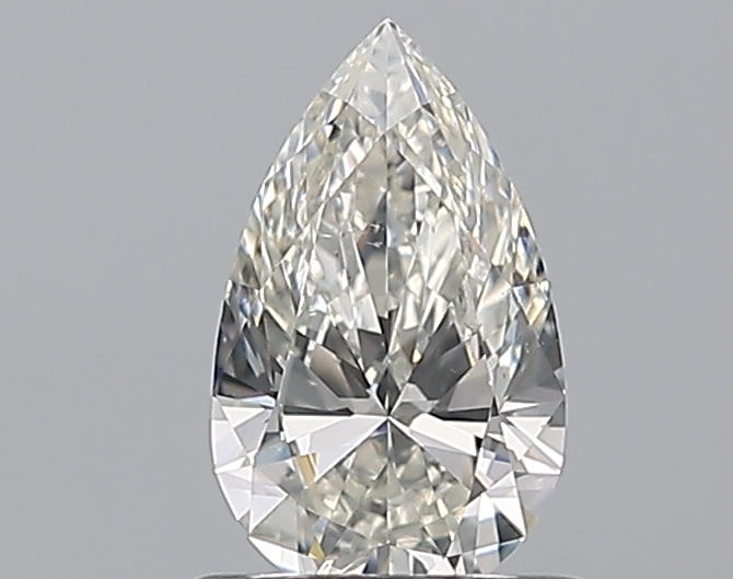 Бриллиант Груша 0.71 крт