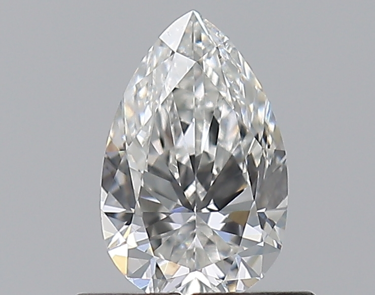 Бриллиант Груша 0.51 крт