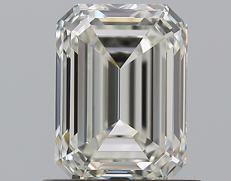 Бриллиант Изумруд 0.90 крт