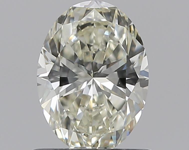 Бриллиант Овал 0.71 крт