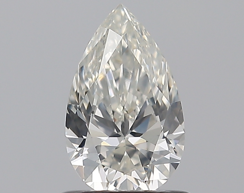 Бриллиант Груша 0.70 крт