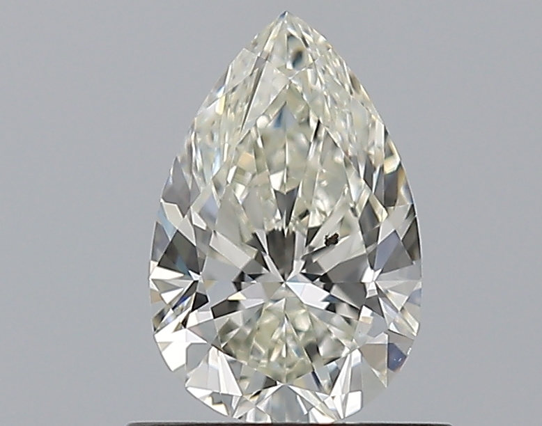 Бриллиант Груша 0.70 крт
