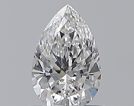 Бриллиант Груша 0.52 крт