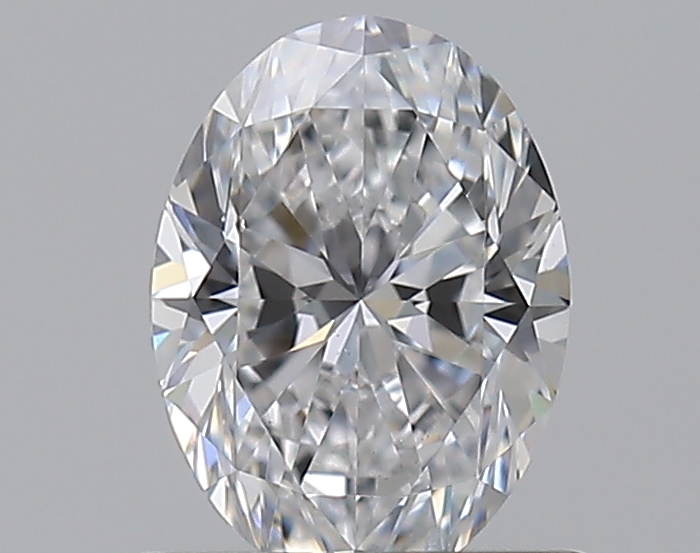 Бриллиант Овал 0.70 крт