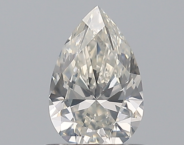 Бриллиант Груша 0.70 крт