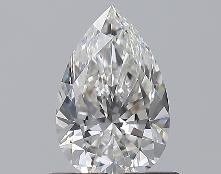 Бриллиант Груша 0.61 крт