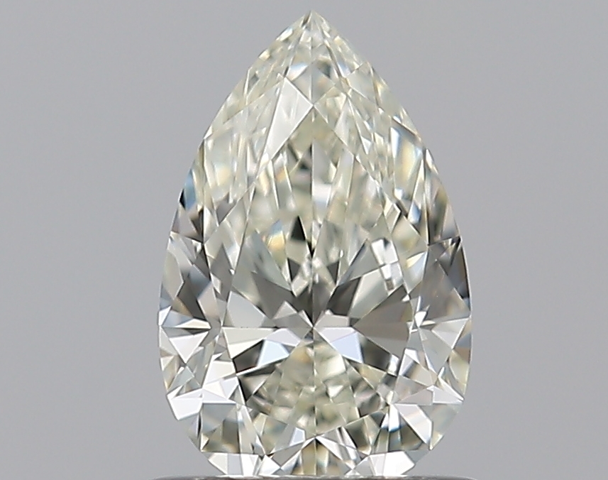Бриллиант Груша 0.60 крт