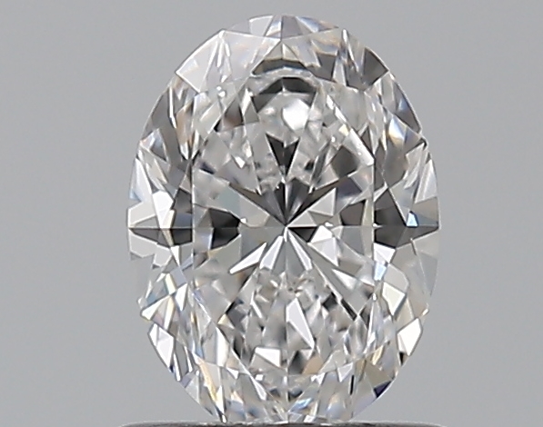 Бриллиант Овал 0.76 крт
