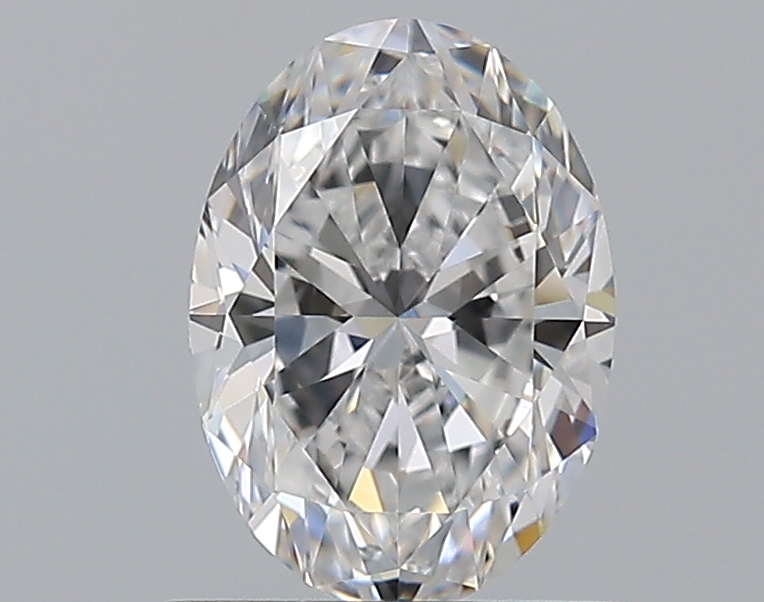 Бриллиант Овал 0.90 крт