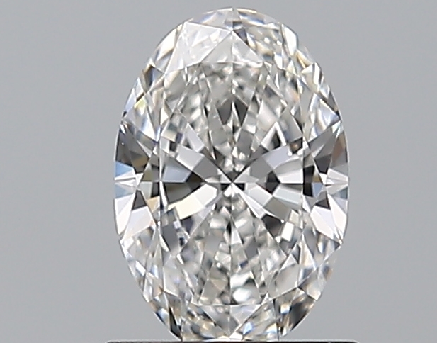 Бриллиант Овал 0.70 крт