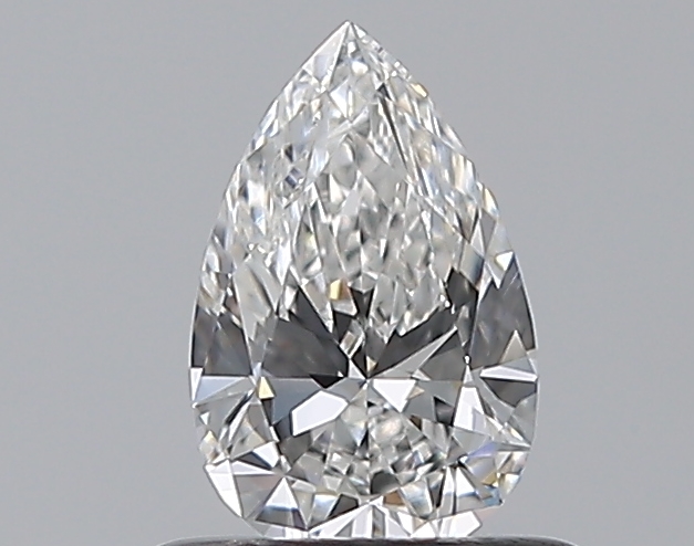 Бриллиант Груша 0.50 крт