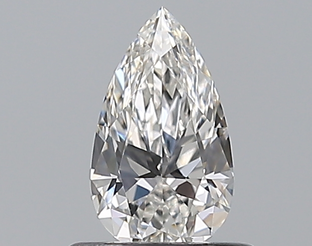 Бриллиант Груша 0.52 крт