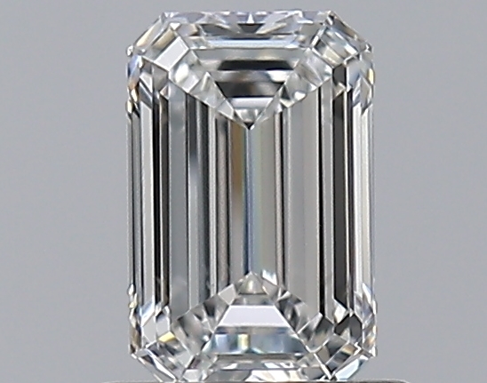 Бриллиант Изумруд 0.73 крт