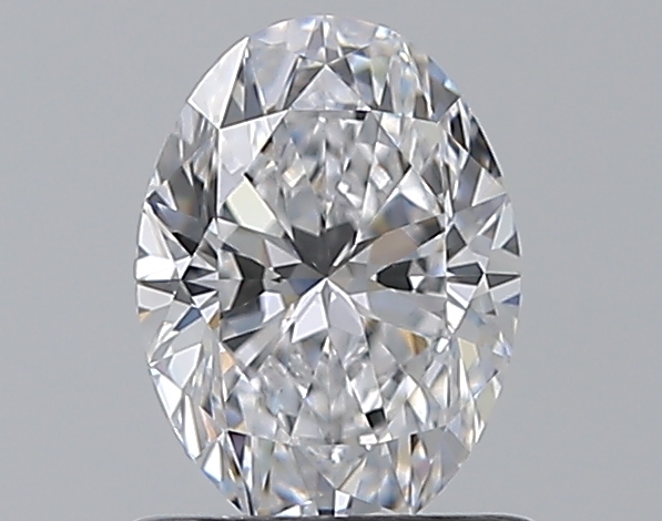 Бриллиант Овал 0.90 крт