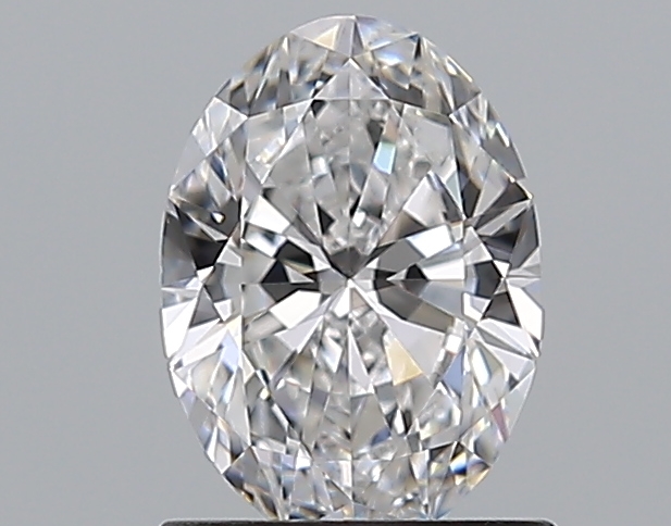 Бриллиант Овал 0.82 крт