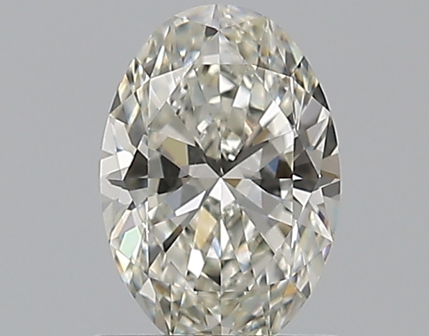 Бриллиант Овал 0.70 крт