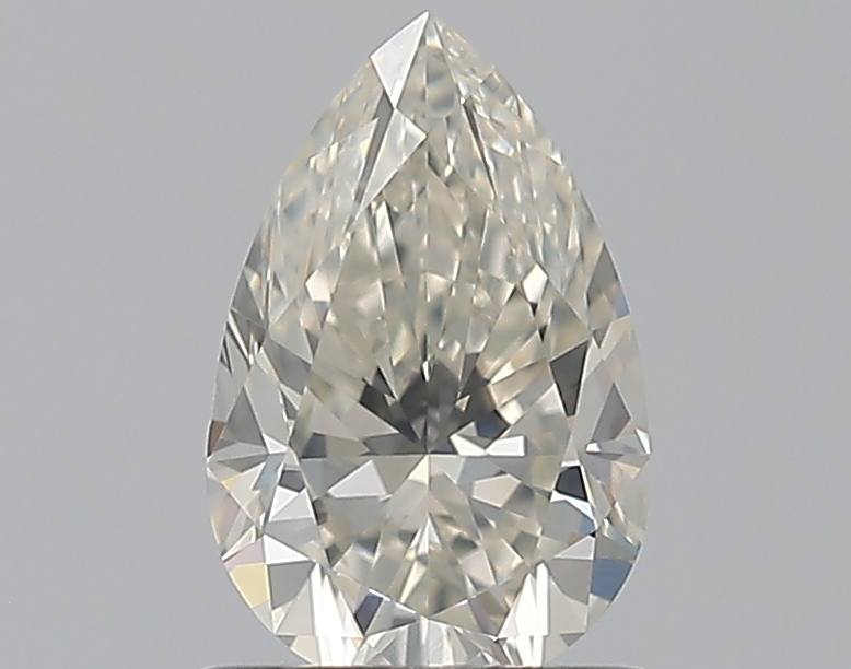 Бриллиант Груша 0.81 крт