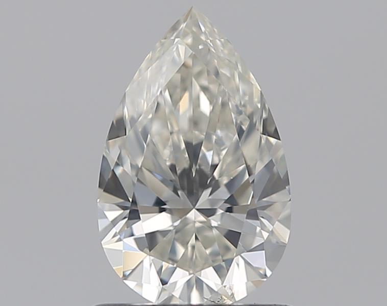 Бриллиант Груша 0.80 крт