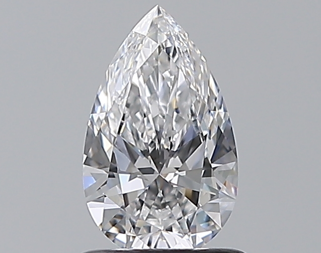 Бриллиант Груша 0.78 крт