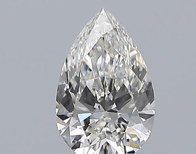 Бриллиант Груша 0.70 крт