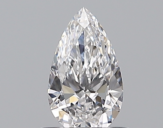 Бриллиант Груша 0.57 крт