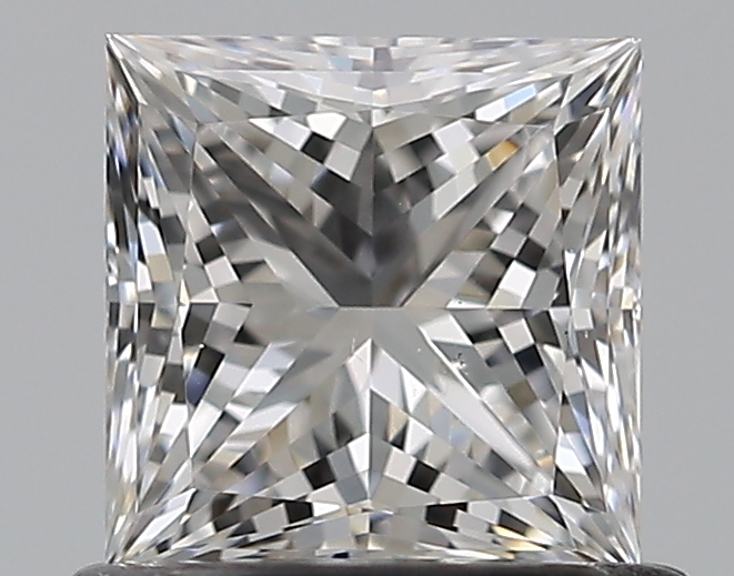 Бриллиант Принцесса 0.75 крт