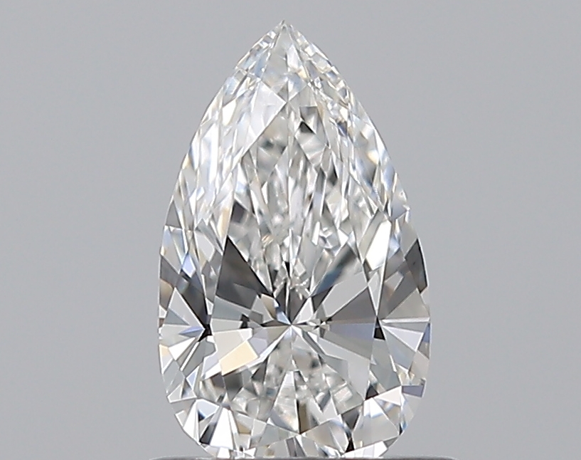 Бриллиант Груша 0.62 крт