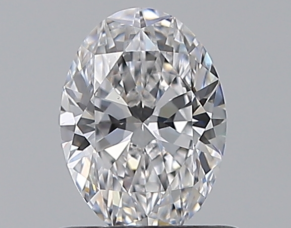 Бриллиант Овал 0.75 крт