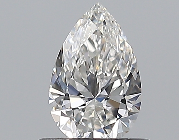 Бриллиант Груша 0.56 крт
