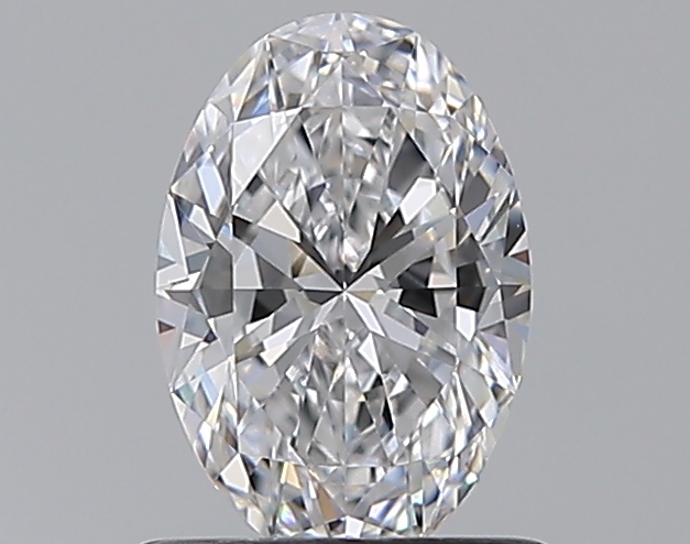 Бриллиант Овал 0.80 крт