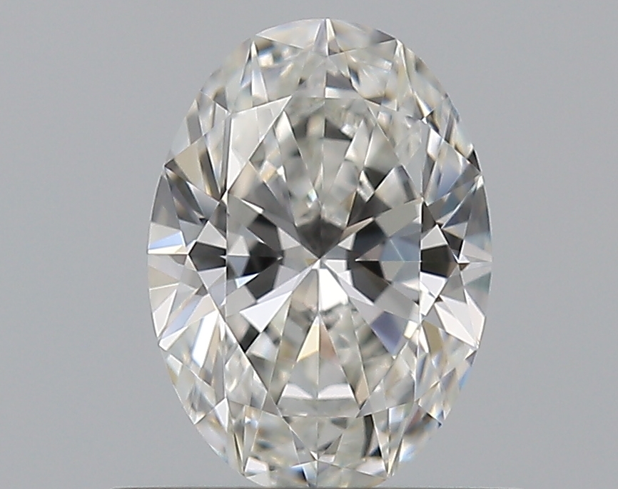 Бриллиант Овал 0.59 крт