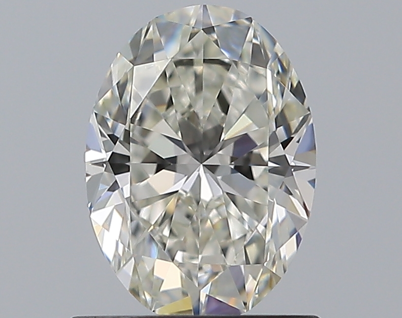 Бриллиант Овал 0.80 крт