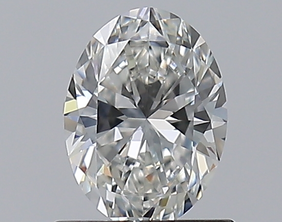 Бриллиант Овал 0.70 крт