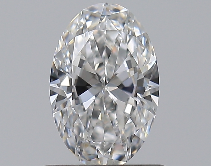 Бриллиант Овал 0.70 крт