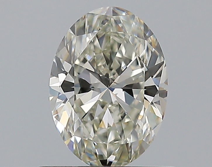 Бриллиант Овал 0.70 крт