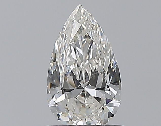 Бриллиант Груша 0.70 крт