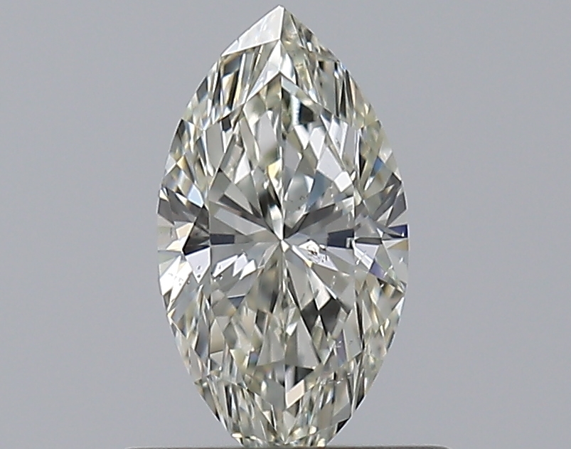 Бриллиант Маркиз 0.51 крт