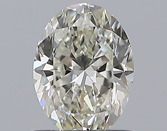 Бриллиант Овал 0.80 крт