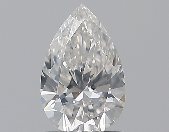 Бриллиант Груша 0.80 крт