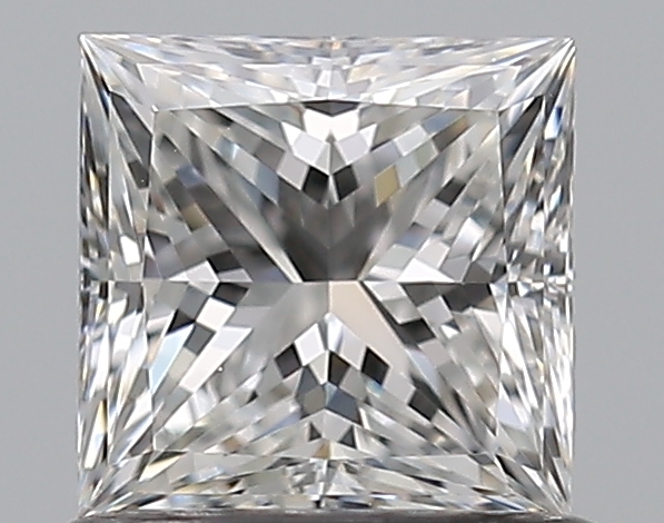 Бриллиант Принцесса 0.70 крт