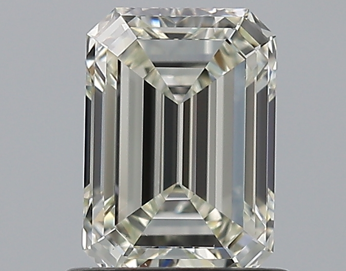 Бриллиант Изумруд 1.03 крт