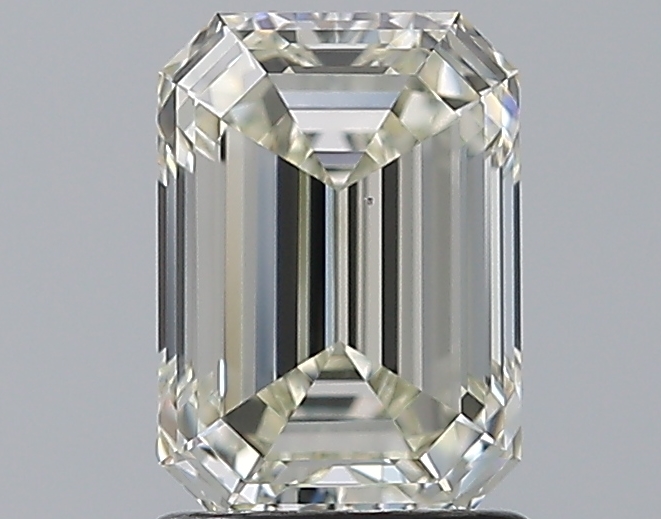 Бриллиант Изумруд 1.50 крт